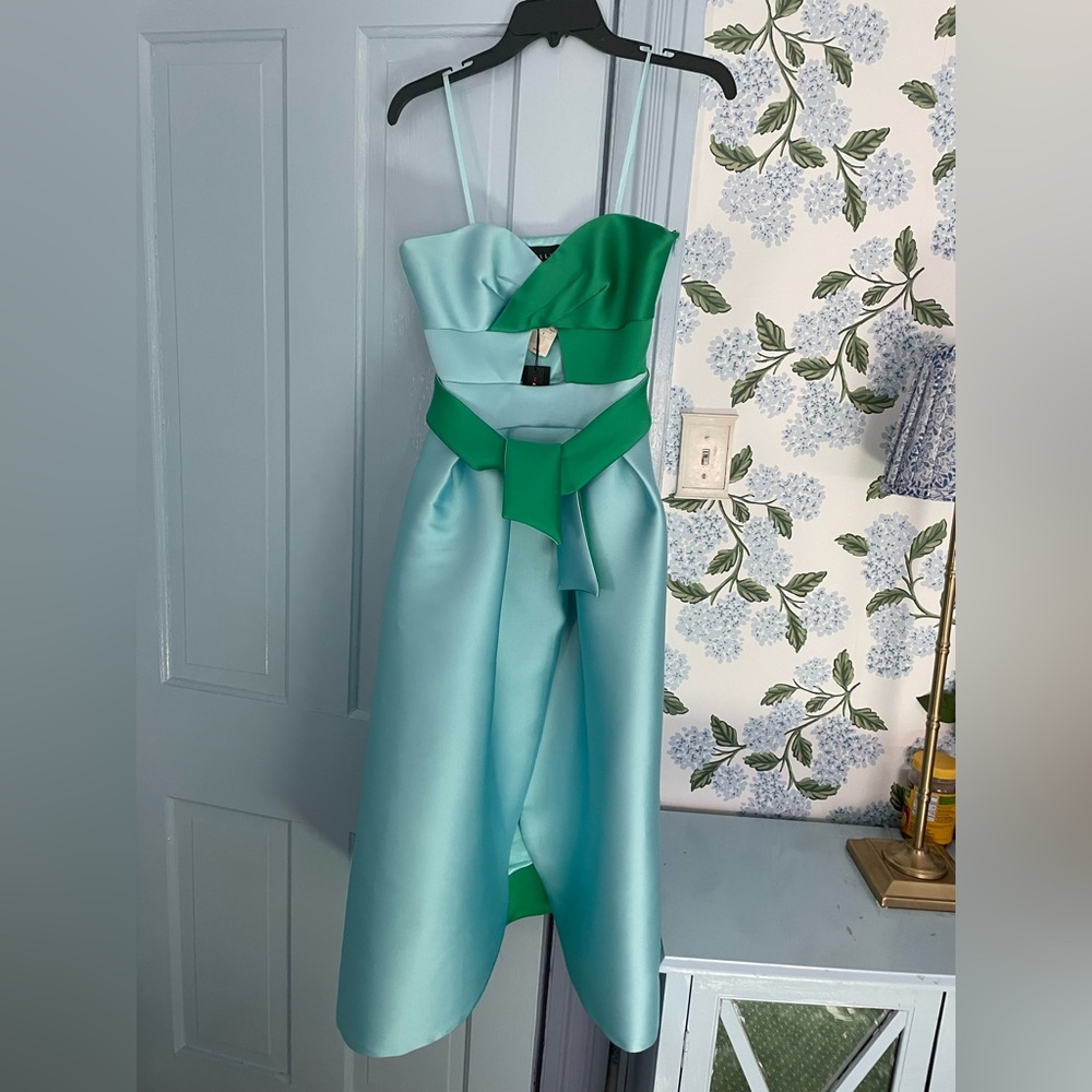 Milly: Haley Dress
